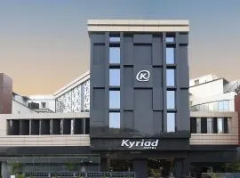 Kyriad Hotel Pimpri
