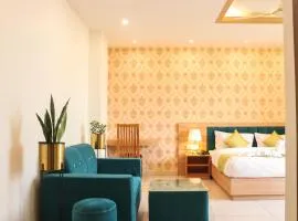 Hotel Royal Palm Dehradun