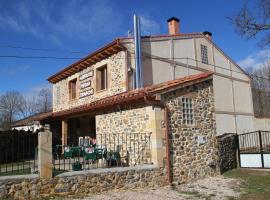 Hostel Curavacas