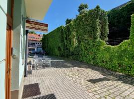 Apartment Residence Bratislava