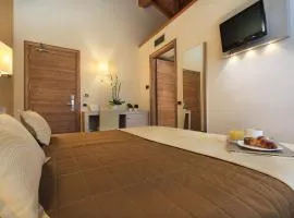 Antica Locanda Del Villoresi