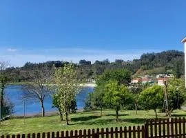 Apartamento Vistas Pedrido