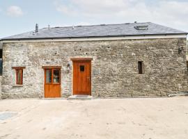 Lime Kiln Cottage, hotel med parkering i Bridgend