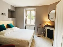 Les Hautes Cornières - Appartement