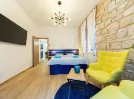 Apartman Kolura Vis