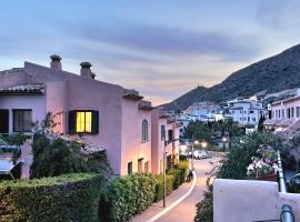 Casa en 3 km de Benidorm y de la playa