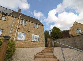 White Stones, holiday rental in Burford