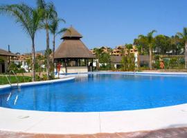 El Campanario del Paraíso, Hotel in Estepona