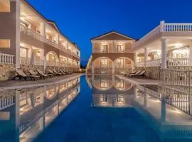 Zante Holidays Hotel