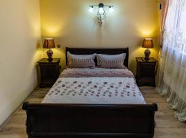 La Bebe 1 Bed, hotel in Hunedoara