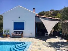 Voreas Villa