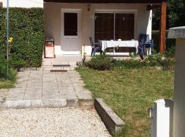Maison les Mathes, holiday home in Les Mathes