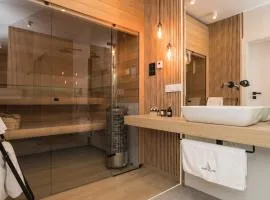 Osada Szczyrk - prywatna sauna & jacuzzi