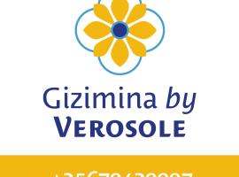 Gizimina B&B by VeroSole, obiteljski hotel u gradu 'Xagħra'