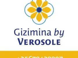 Gizimina B&B by VeroSole