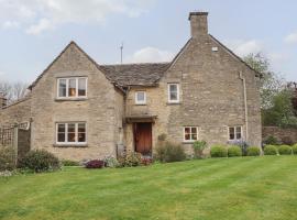 Manor Cottage, vacation home in Cirencester