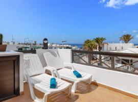 Holiday in Lanzarote!, hotel in Tías