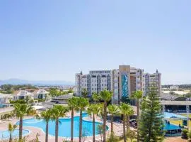 Amon Hotel Belek
