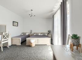 Ośrodek Wypoczynkowy Anna Ila, khách sạn biển ở Szaflary