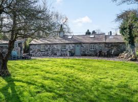 Snook's Cottage, pet-friendly hotel in Bangor