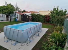 Casa d'Avo - Cascais-Estoril, vakantiewoning in São Domingos de Rana