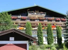 Deva Hotel Sonnleiten