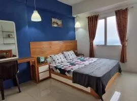 Apt Park View Depok Town Square Studio With Swimming Pool