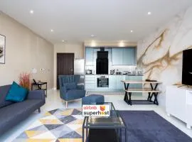 Working in the Area This Christmas - Stay Warm & Comfortable - Apartment 1