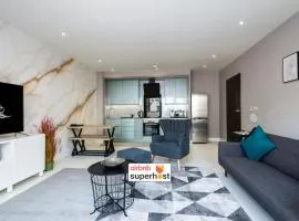 Contractor Stay for Winter Projects - Book Now for 2026 - Apartment 2