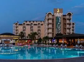 Amon Hotel Belek