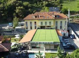 Hotel Santa Cristina