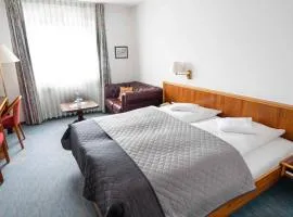 Hotel Maselheimer Hof