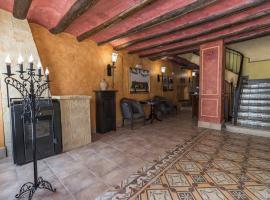 Casa Rural La Cuca