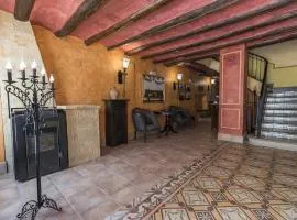 Casa Rural La Cuca