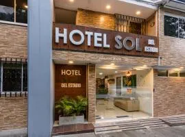 Hotel Sol del Estadio