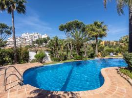 Casa Mijas, hotel in Sitio de Calahonda