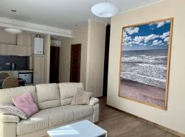 Palanga Mickevičiaus 8 apartments