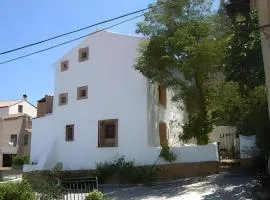 Casa rural Teresa la Cuca