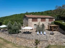Capanna Leopoldina 8