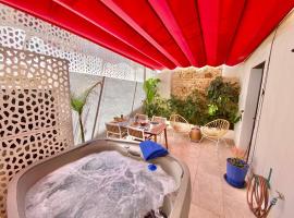 Apartamentos Simba