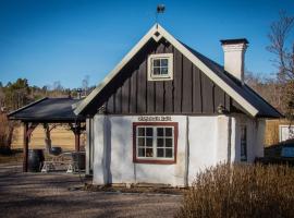 Grynnan, Ferienpark in Skå