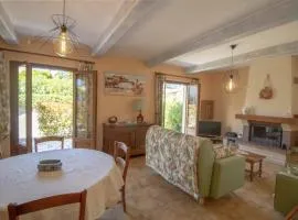Large Spacious House In Fréjus