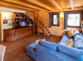 Rin Sky Appartamenti Rin Livigno