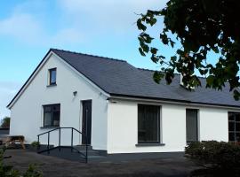 Elmgrove Apartment , Croagh Patrick Westport, lejlighed i Westport