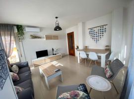 -. Villa Nena .-, hotel v destinaci Ledesma