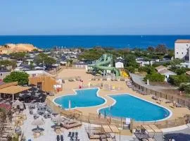 Camping La Clape Village