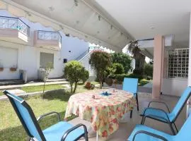 Holiday Apartment Siviri