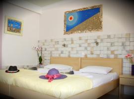 Hotel Kostis