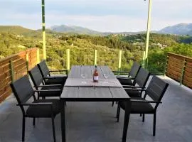 Green View House