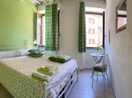 La casa dei Mimmi, bed & breakfast a Città della Pieve